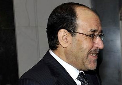 نور المالكي